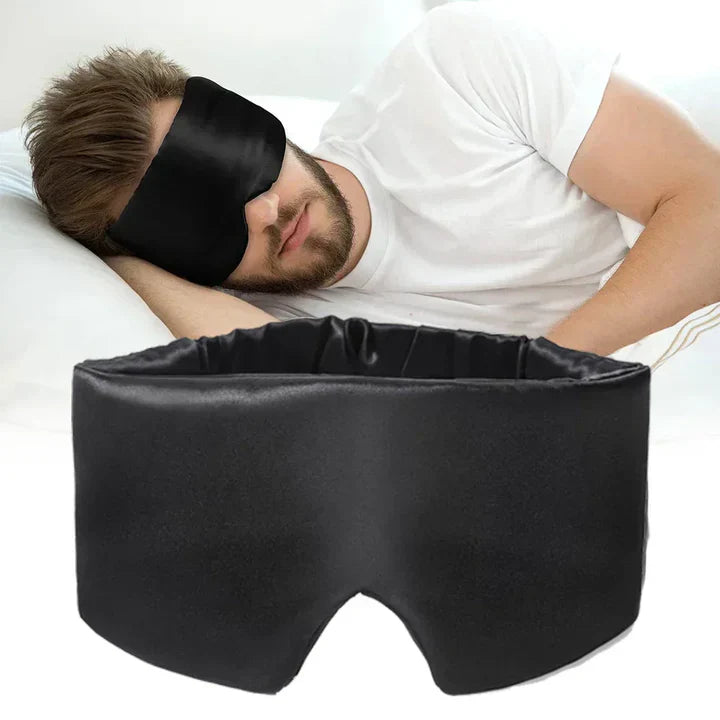 SilkDream Sovemaske