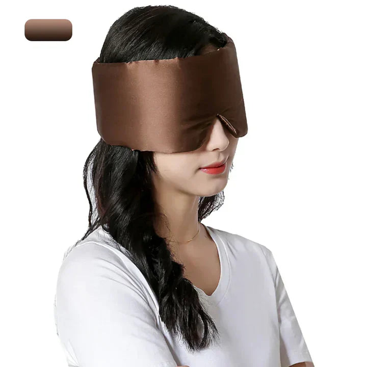 SilkDream Sovemaske