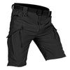 Taktiske cargoshorts for herre | Funksjonelt uteliv-design