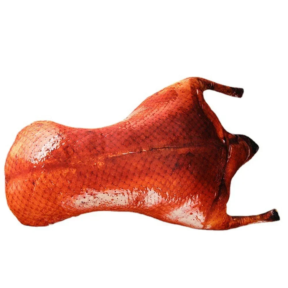 Simulert BBQ-kosedyr - GrillMaster-pute