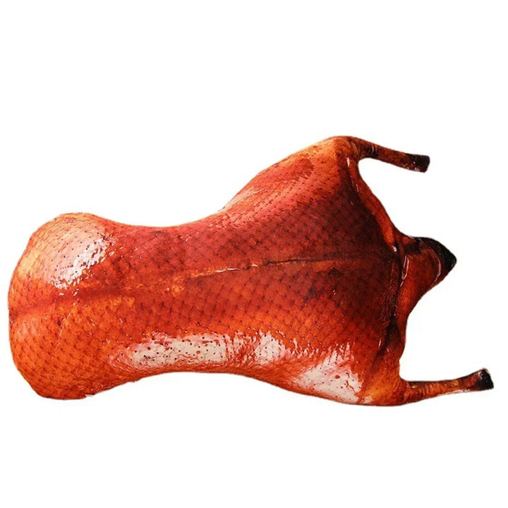Simulert BBQ-kosedyr - GrillMaster-pute