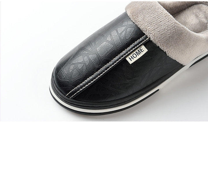 Comfy tøfler | Aldri mer kalde føtter