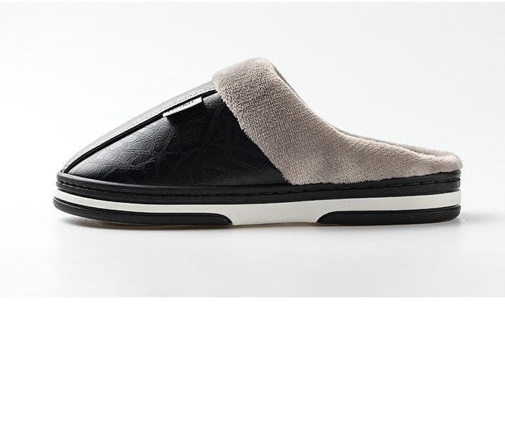Comfy tøfler | Aldri mer kalde føtter