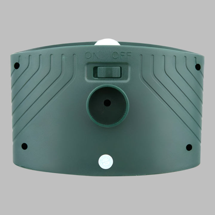 Ultrasonisk Kanin Repeller