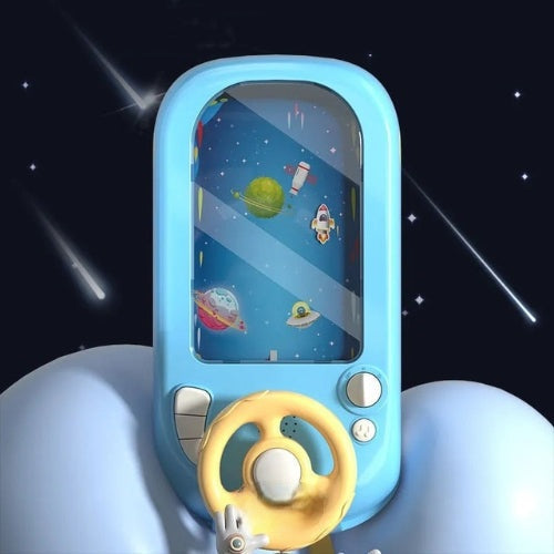 Interaktiv Flygende Leke – AstroDrive