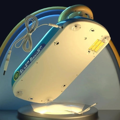 Interaktiv Flygende Leke – AstroDrive