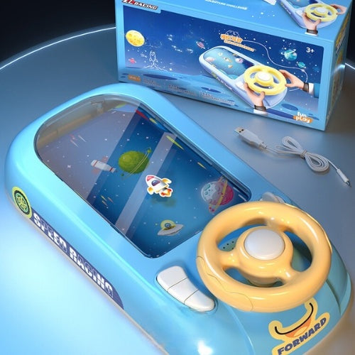 Interaktiv Flygende Leke – AstroDrive