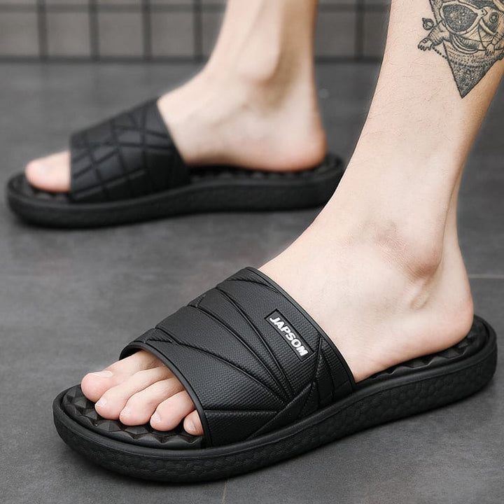Ortopediske Sandaler for Hverdagens Komfort