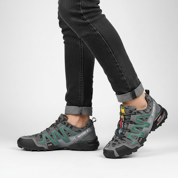 Vanntette tursko, unisex - Adeline