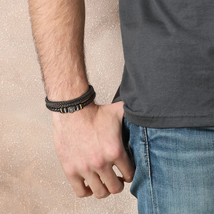 Armbånd for Menn