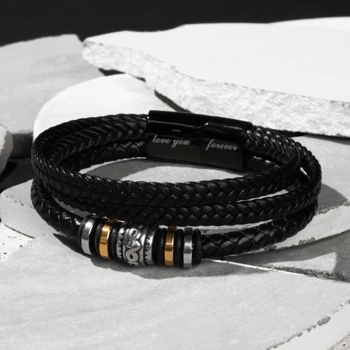 Armbånd for Menn