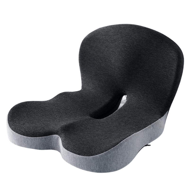 ERGOCOMFORT PAD – Premium Minneskumpute for Holdning og Komfort