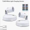 LumaSpot – Trådløs LED-Spotlight