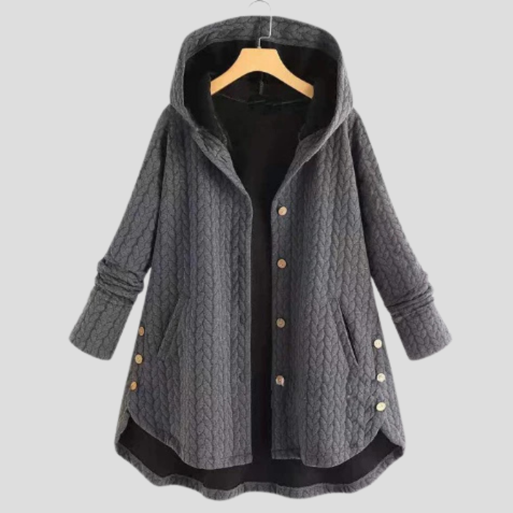 Menns Klassiske Frakk