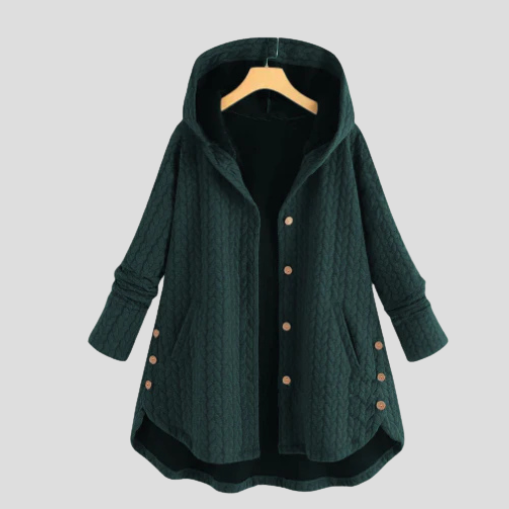 Menns Klassiske Frakk