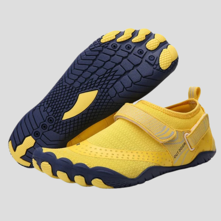 Menns Barefoot-Stil Vann Sko – Grip & Hurtig-Tørke Design