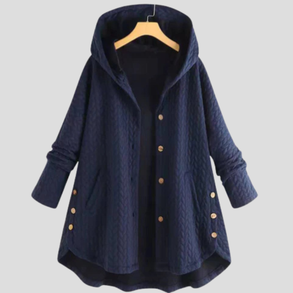 Menns Klassiske Frakk