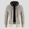 Menns Cardigan Genser