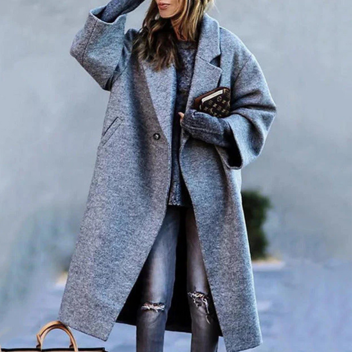 Elegant Jakke for Damer