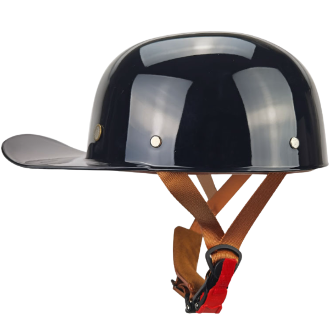 PulseCap baseballhjelm – stil og sikkerhet