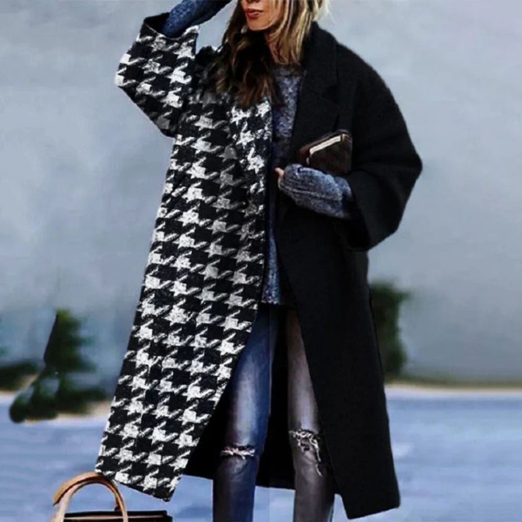 Elegant Jakke for Damer