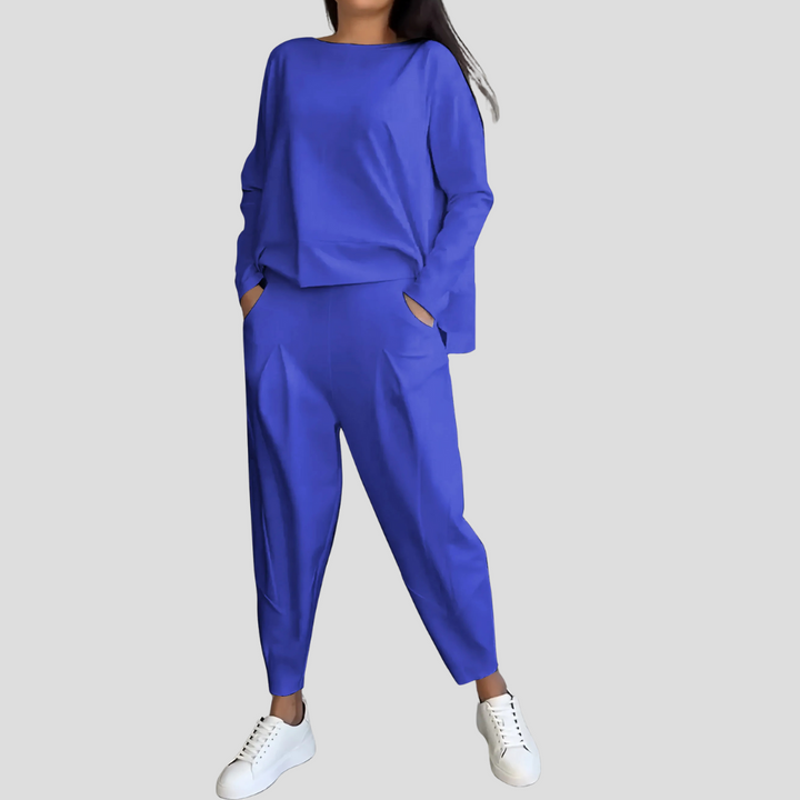 Kvinners 2-dels sett