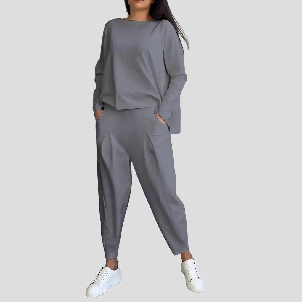 Kvinners 2-dels sett