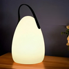 Bærbar Vanntett Trådløs Bordlampe - RadianceFlex
