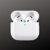 2. generasjons trådløse ørepropper med ladeetui – rimelige Bluetooth-ørepropper for iPhone