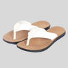 Menns Slip-On Flip-Flops – Hverdag Fritid Fottøy