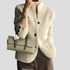 Kvinners Kashmir Cardigan