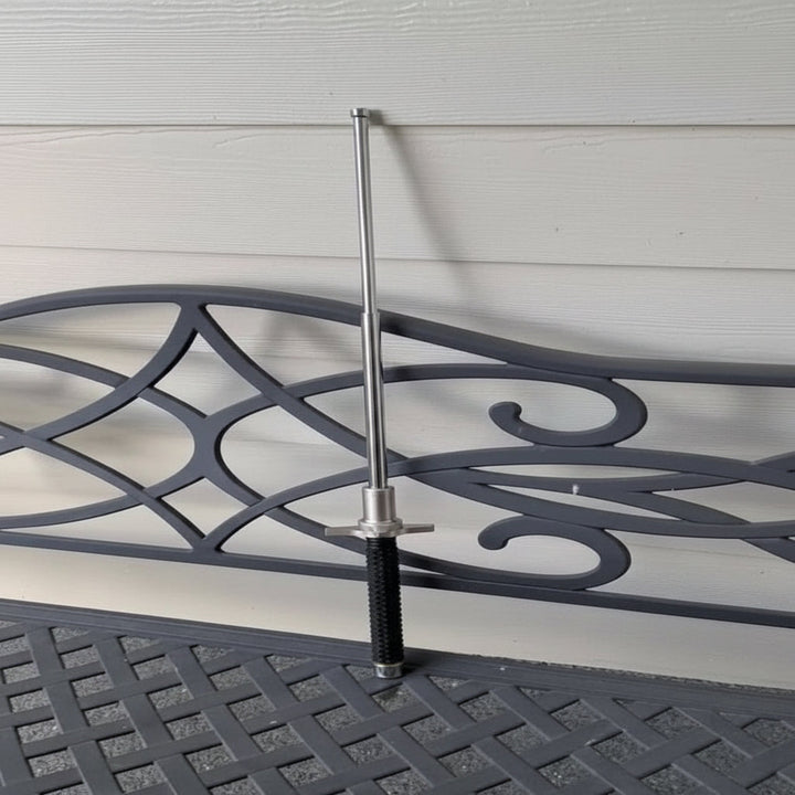 URBANGUARD PRO – Stabil og Sikker Justerbar Turstav