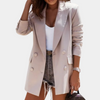 Lang Blazer for Kvinner