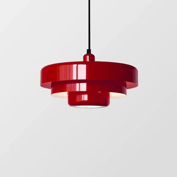 Vintage LED Pendellampe