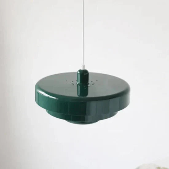 Vintage LED Pendellampe