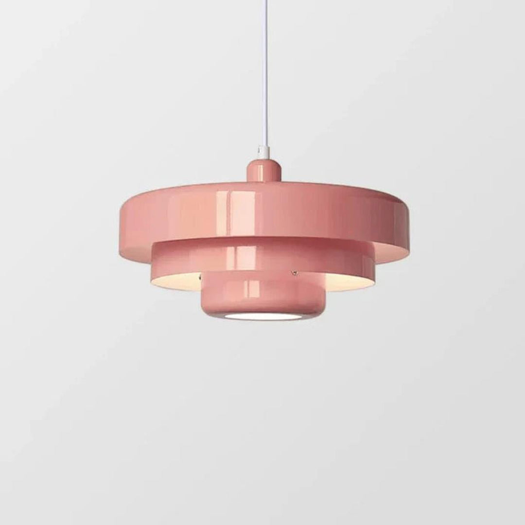 Vintage LED Pendellampe