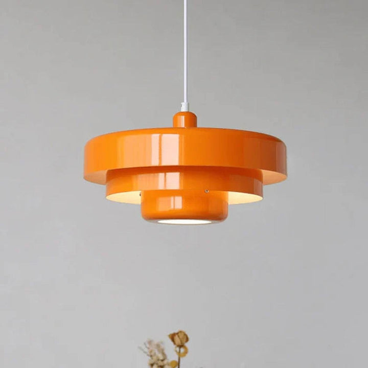 Vintage LED Pendellampe