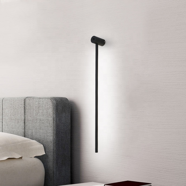 Selara – minimalistisk LED-vegglampe