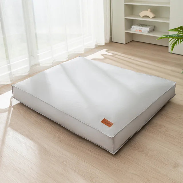 Vanntett ortopedisk hundepute – FlexiRest