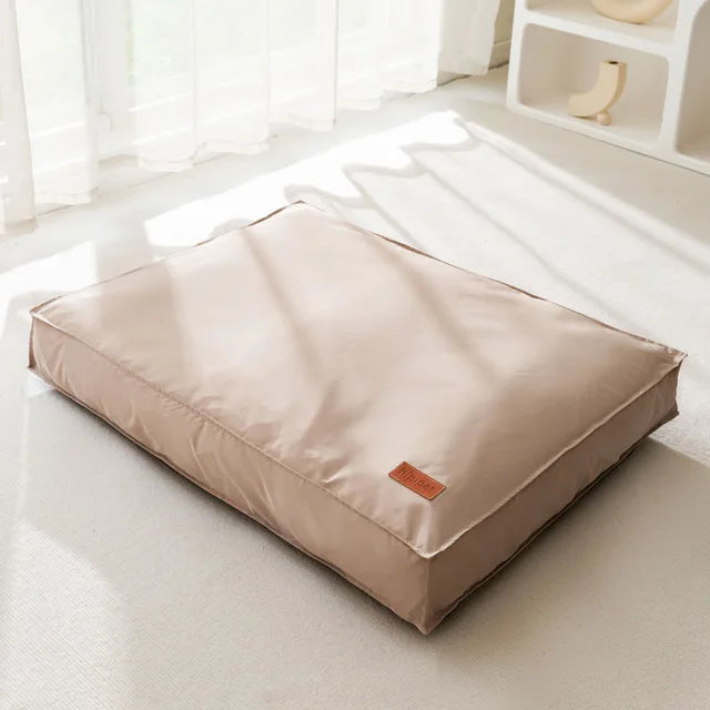 Vanntett ortopedisk hundepute – FlexiRest