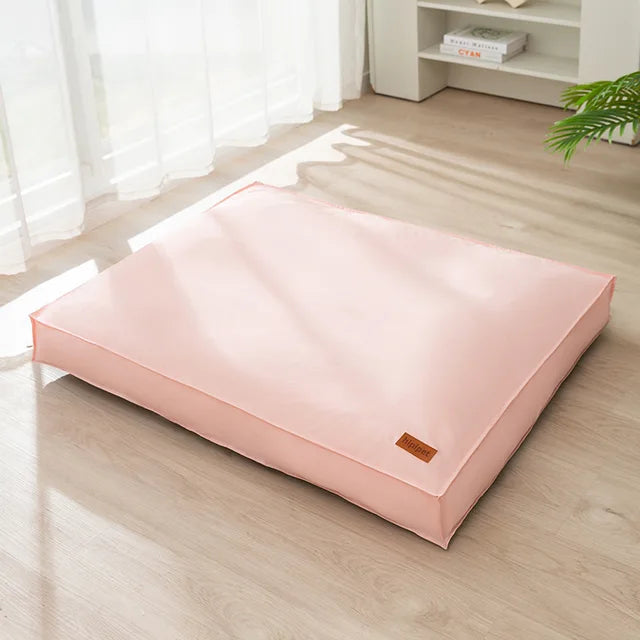 Vanntett ortopedisk hundepute – FlexiRest