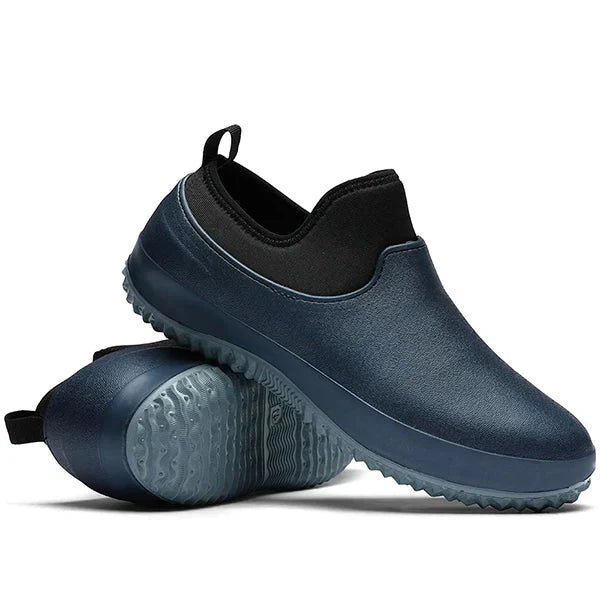 Vanntette Slip-On Arbeidssko