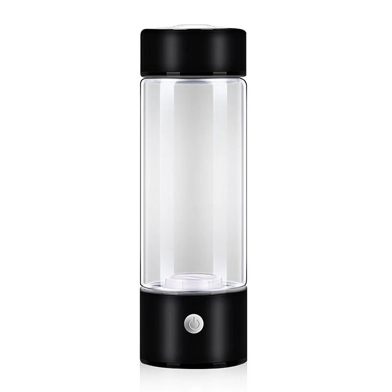 Innovativ Hydrogenvannflaske – HydroPro Generator