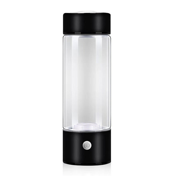 Innovativ Hydrogenvannflaske – HydroPro Generator