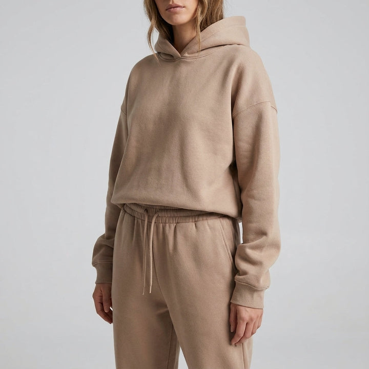 Mykt joggedress - Katherine