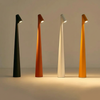 Oppladbar moderne bordlampe - Luminexa