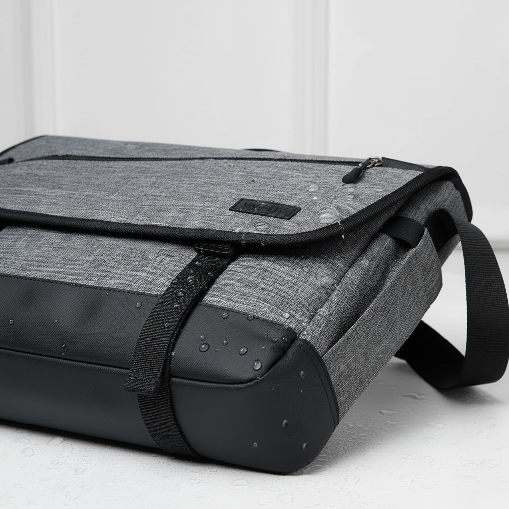 Vanntett laptopbag - WorkSak