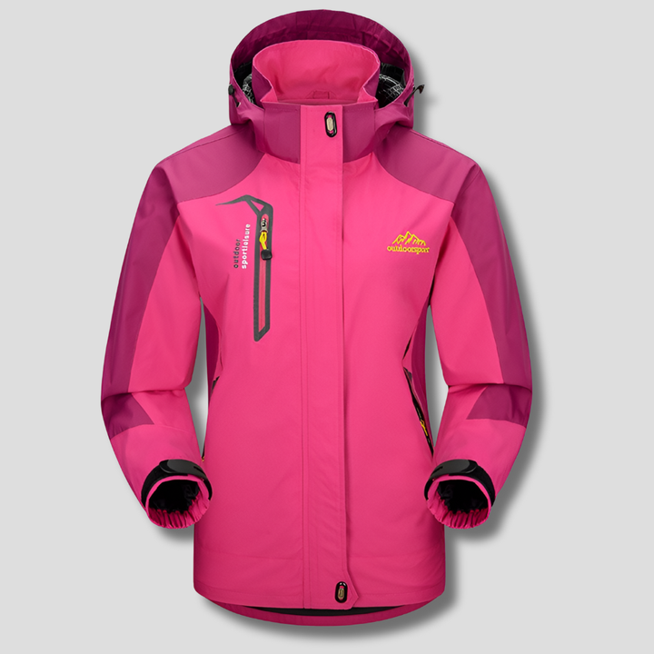 Wolff – Kvinners Turjakke