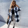 Kvinners Nyttejakke – Chic Look
