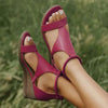 Sandaler for Kvinner